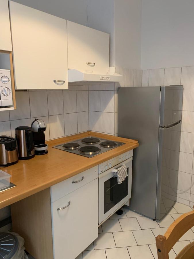 - Imma Wat - Für 12 Personen Apartment