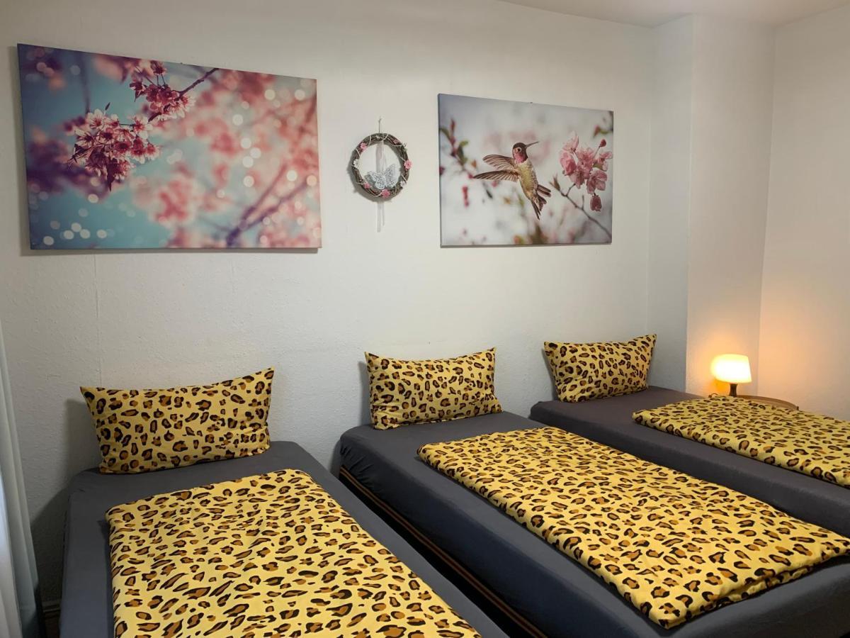 - Imma Wat - Für 12 Personen Apartment *