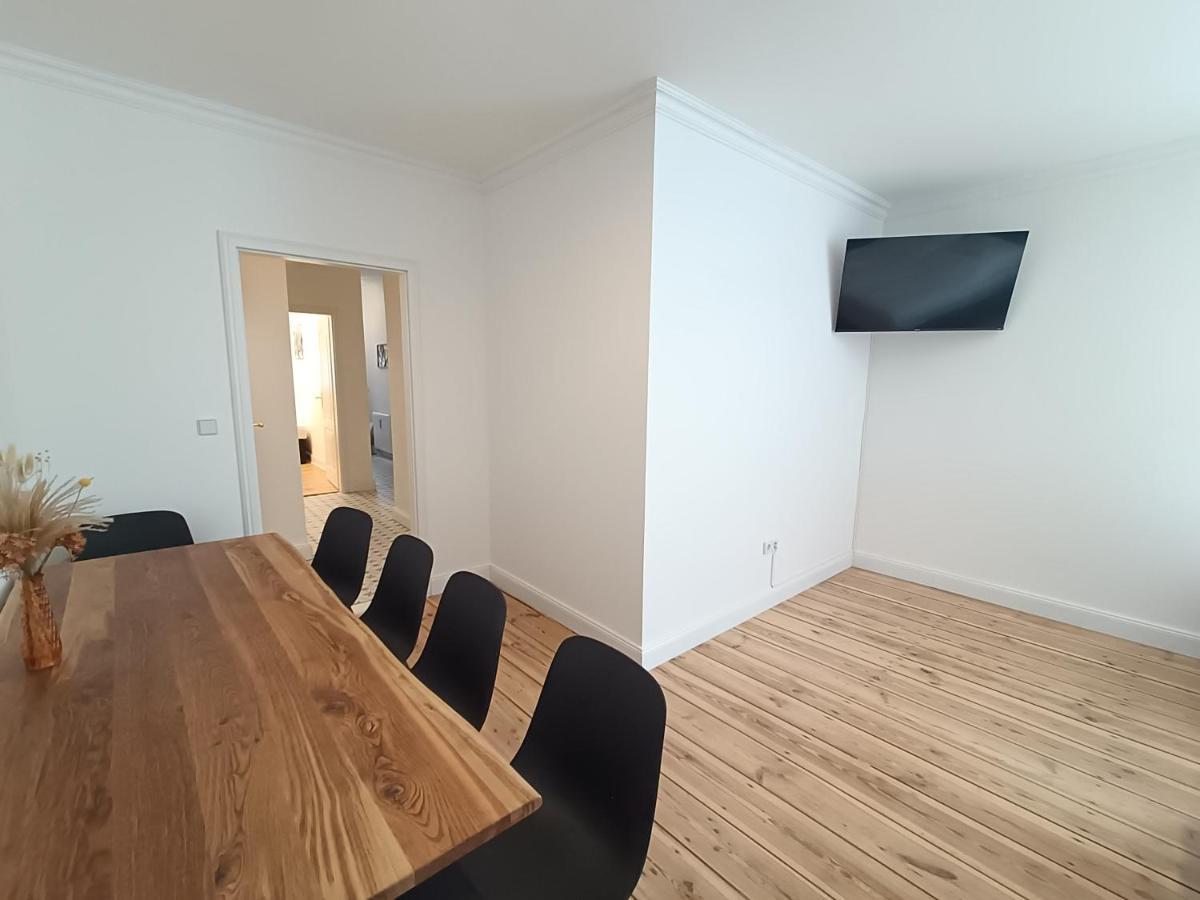 2room Xberg Apartment Berlin