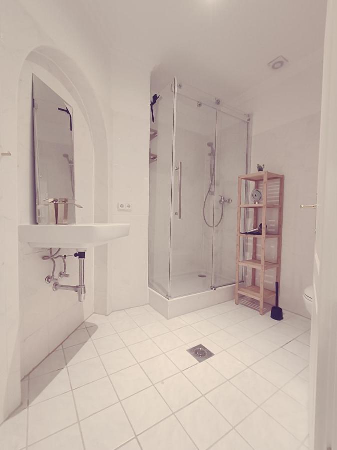 Apartment 2room Xberg Berlin