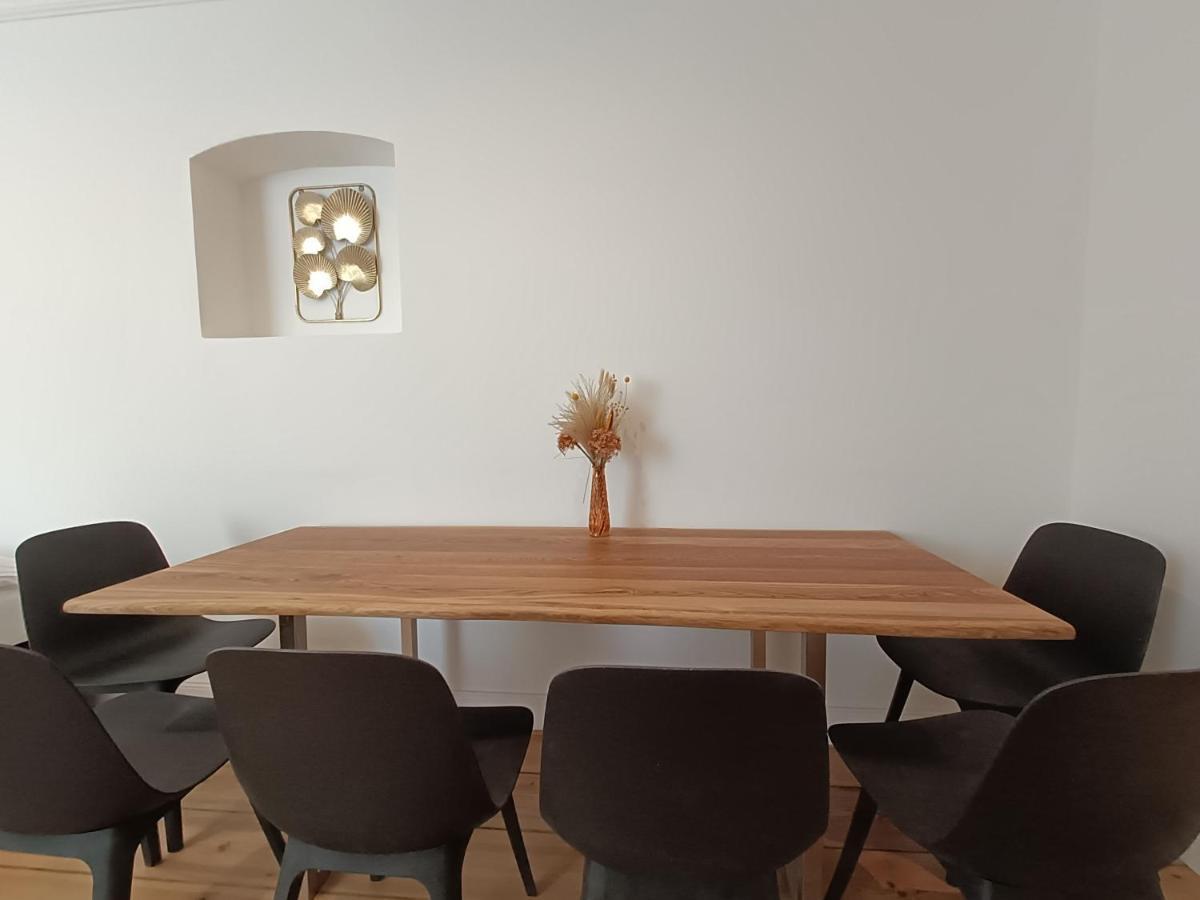 Apartment 2room Xberg *