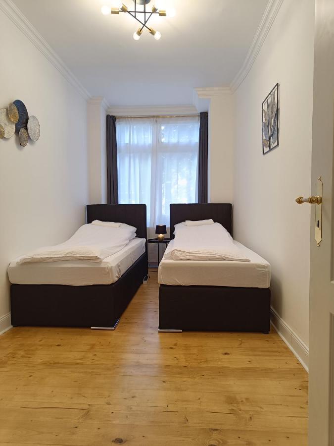 2room Xberg Apartment Berlin