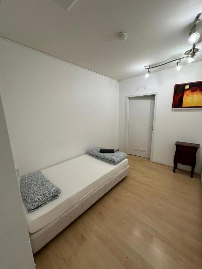 Apartment Kreuzberg *
