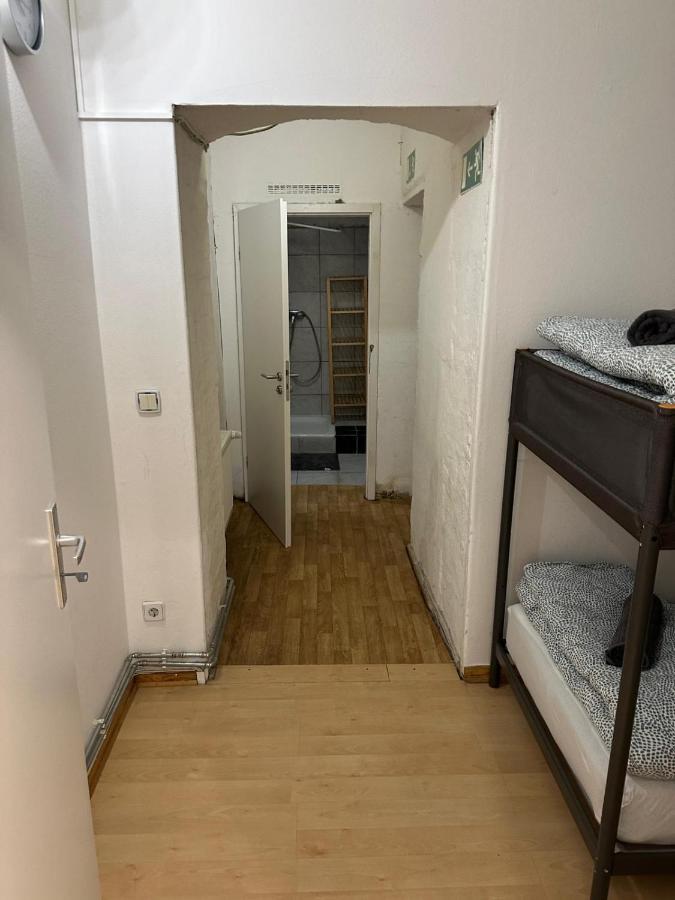 Kreuzberg Apartment *