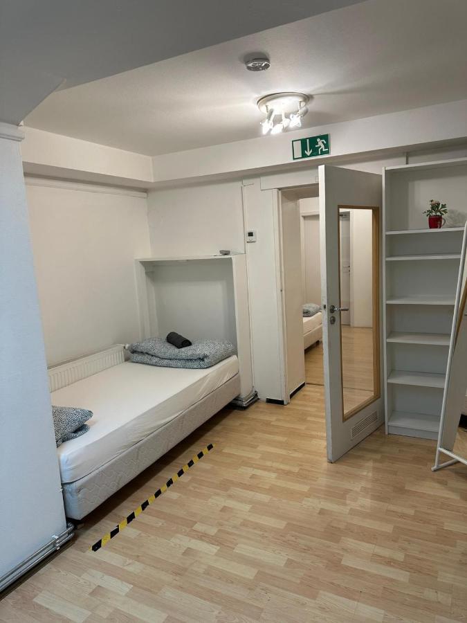 Kreuzberg Apartment Berlin