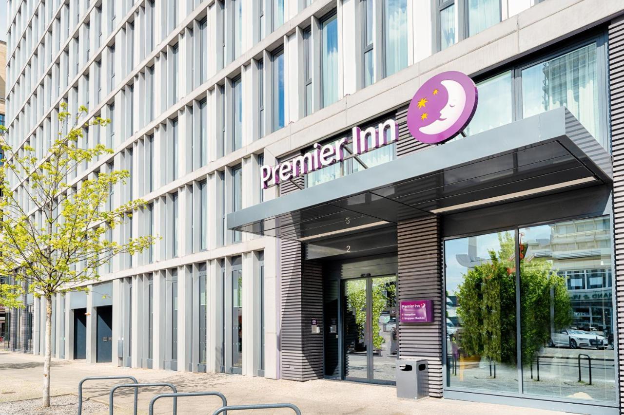 Hotel Premier Alexanderplatz 3*