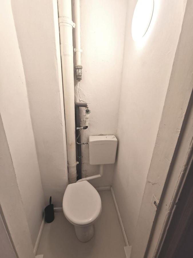 Lejlighed Schoene Unterkunft In Prenzlauer-berg *