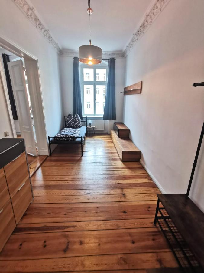 Schoene Unterkunft In Prenzlauer-berg *