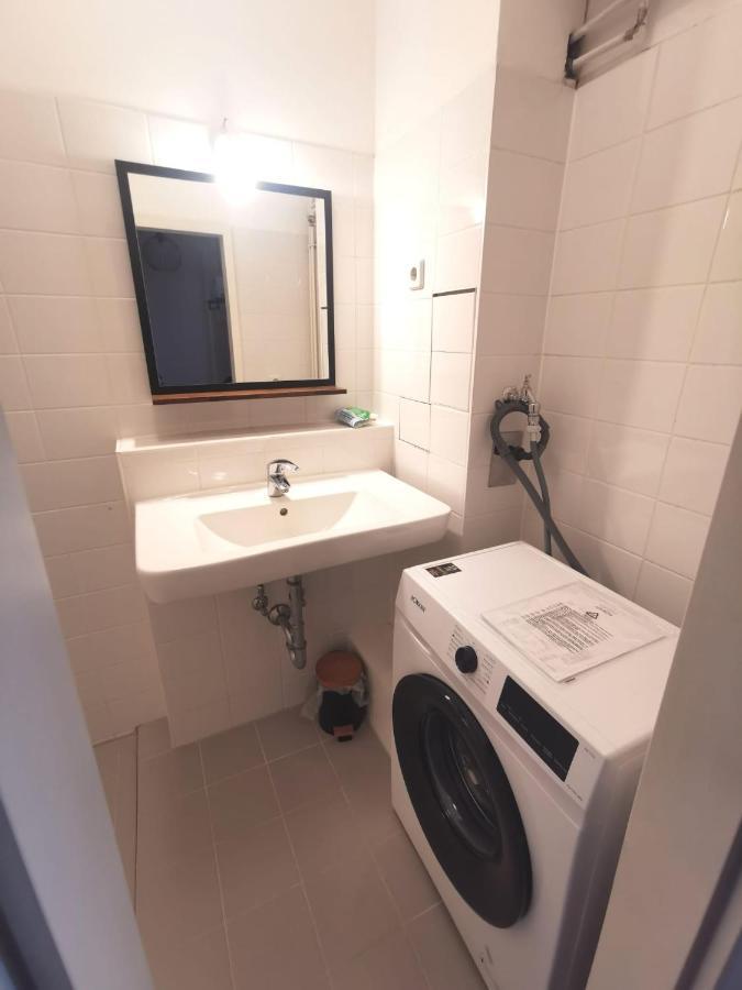 Schoene Unterkunft In Prenzlauer-berg * Berlin