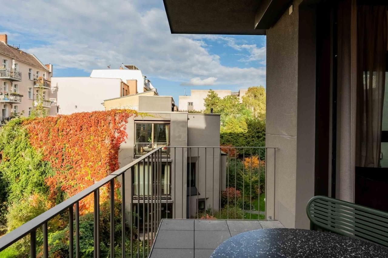 The Garden By Suite030 Lejlighedshotel *