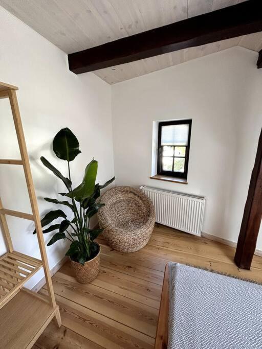 Loft In Historischer Schmiede