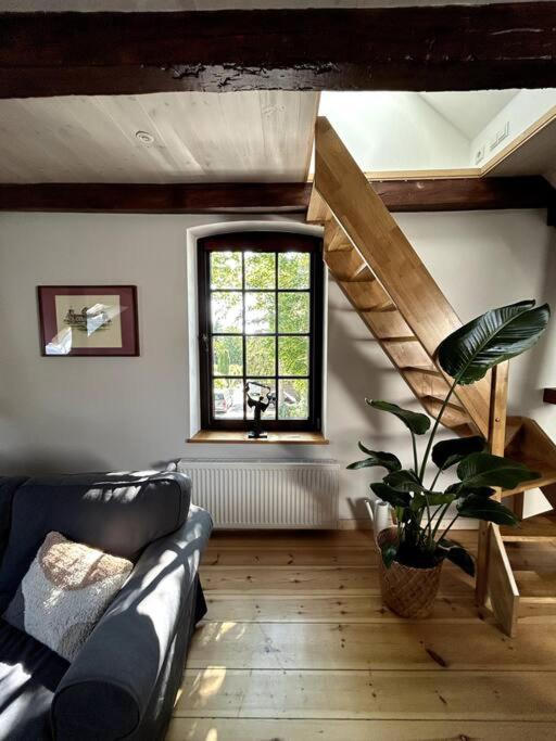 Loft In Historischer Schmiede