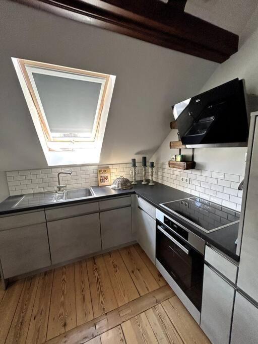 Loft In Historischer Schmiede * Berlin