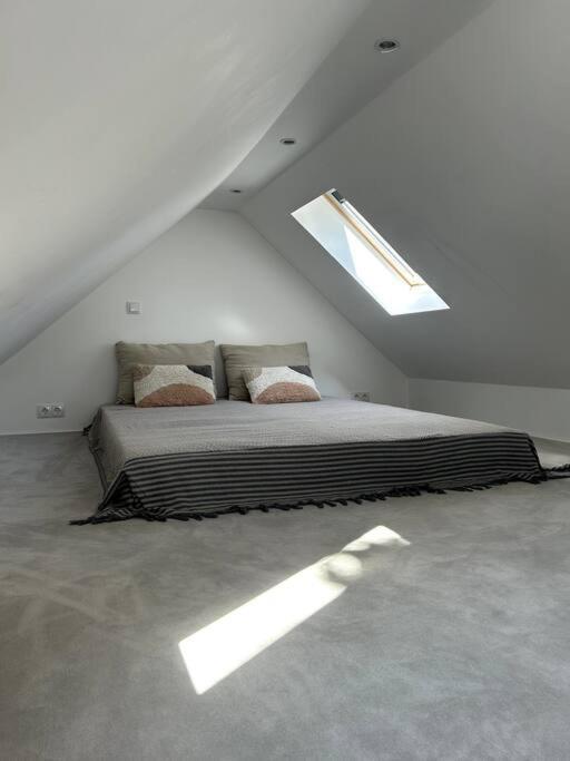 Lejlighed Loft In Historischer Schmiede *