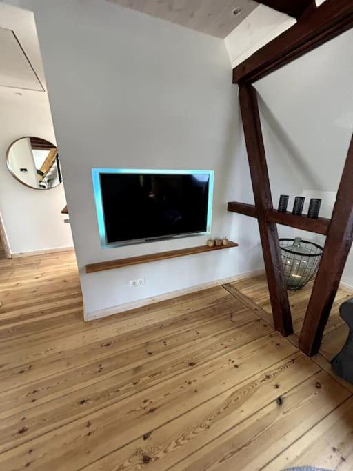Loft In Historischer Schmiede * Berlin