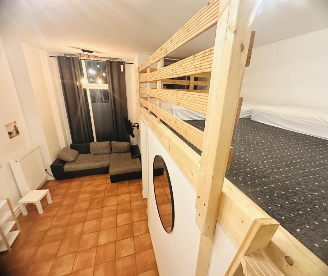Apartment Cityflair Rummelsburg