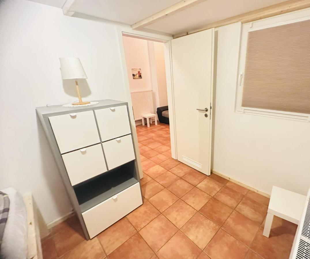 Apartment Cityflair Rummelsburg Berlin