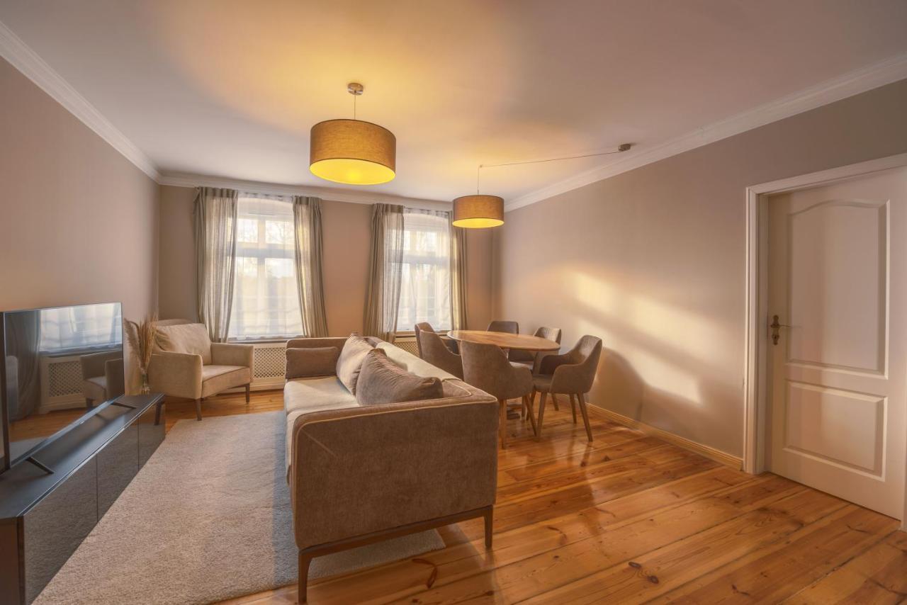 Lux Apartment