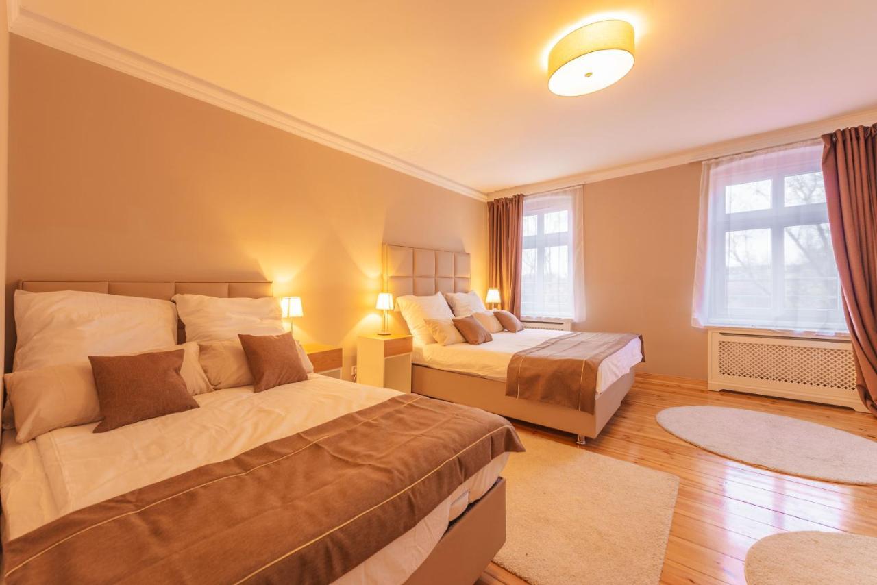 Lux Apartment