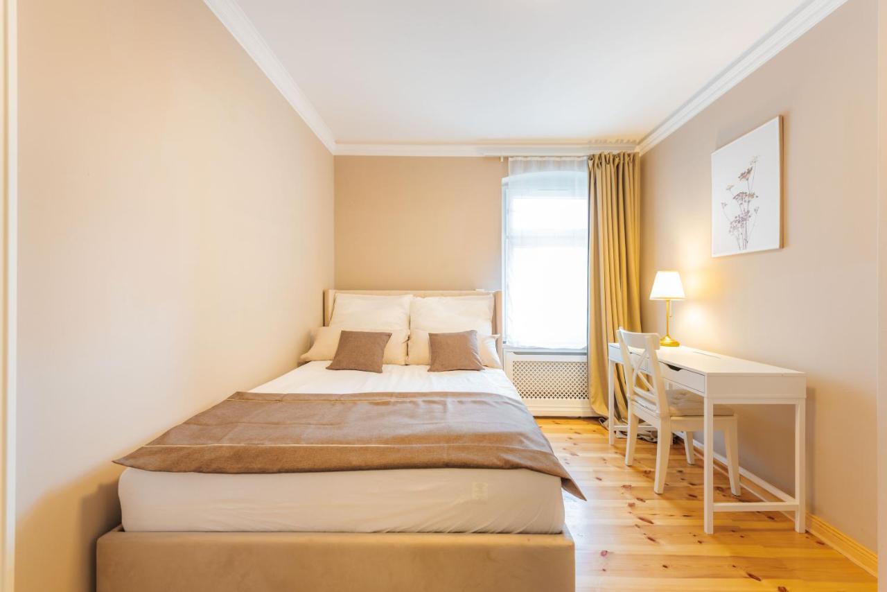 Apartment Lux