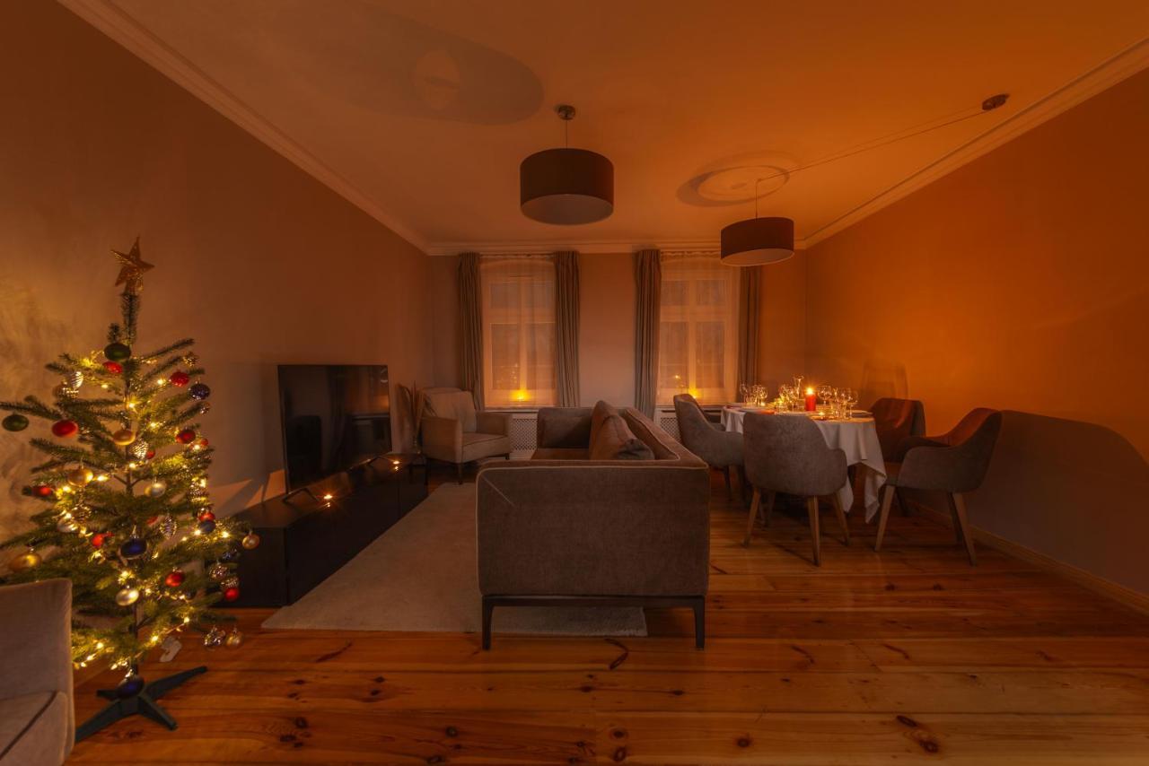 Lux Apartment