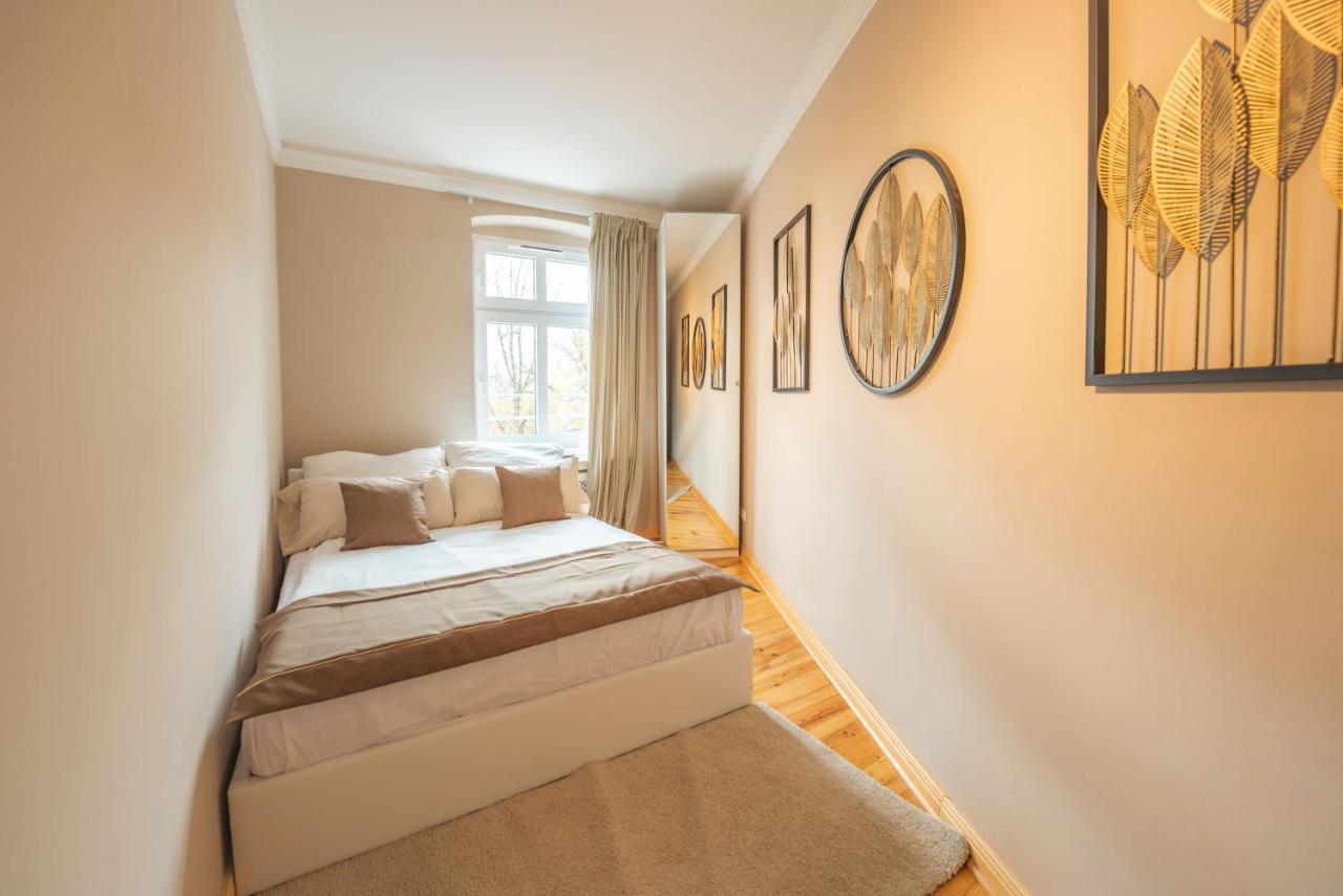 Apartment Lux
