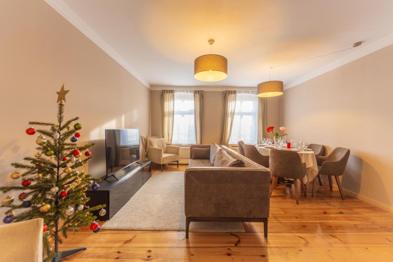 Lux Apartment
