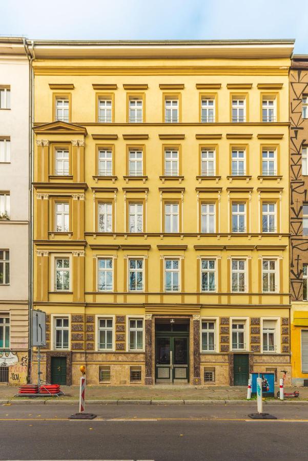 Apartment Lux