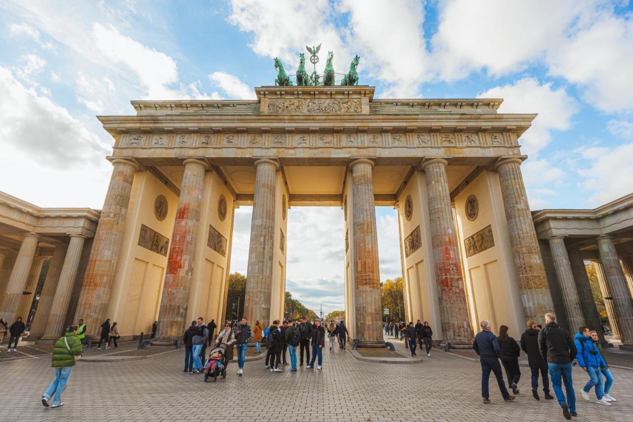 Lux * Berlin
