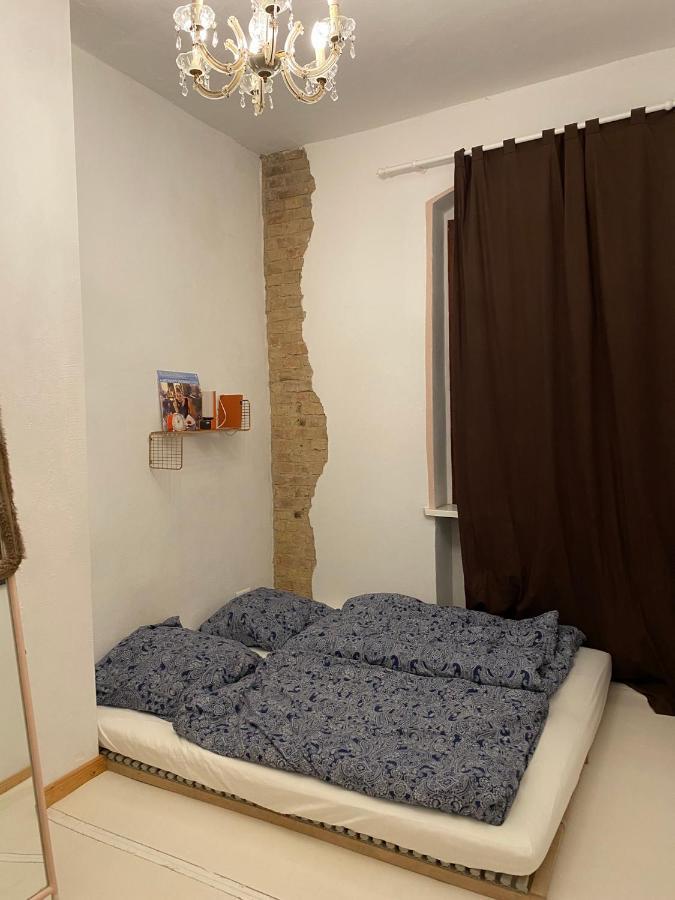 Lejlighed Vorhang Auf!