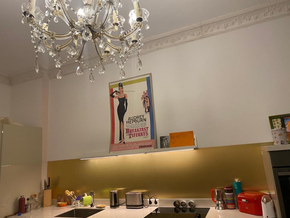 Vorhang Auf! Lejlighed Berlin