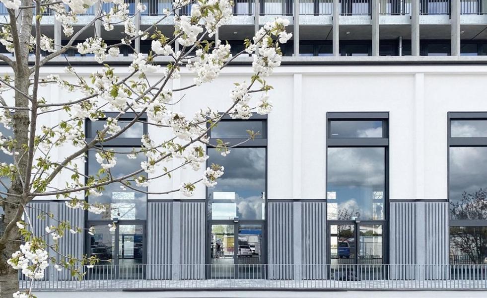 Dx Hotel Berlin