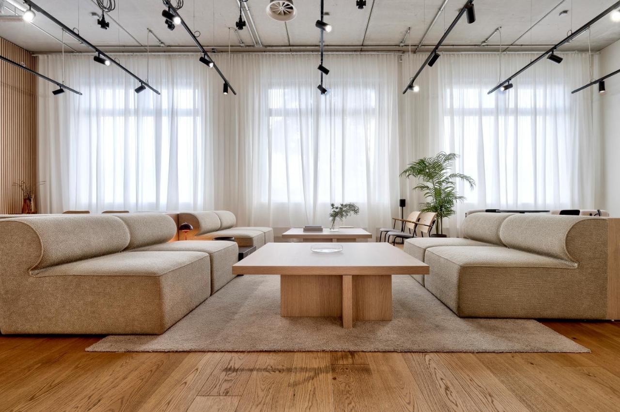 Habyt-the Waterfront Berlin