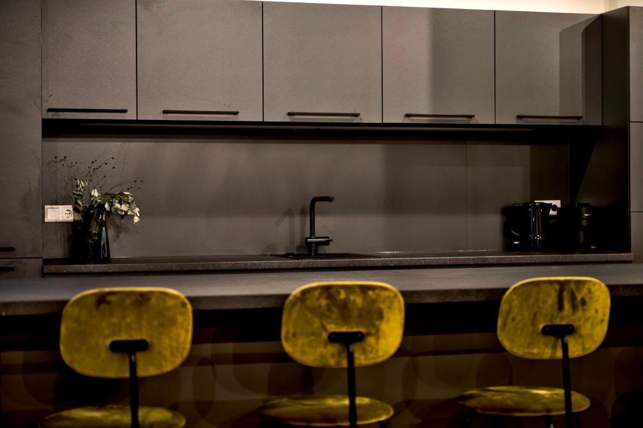 Hotel Habyt-the Waterfront Berlin