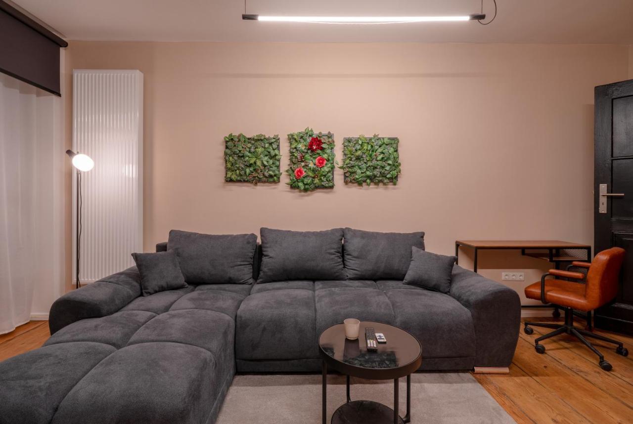 Bevoflats - Designer Apartments In Kreuzberg, Bergmannkiez Apartment *