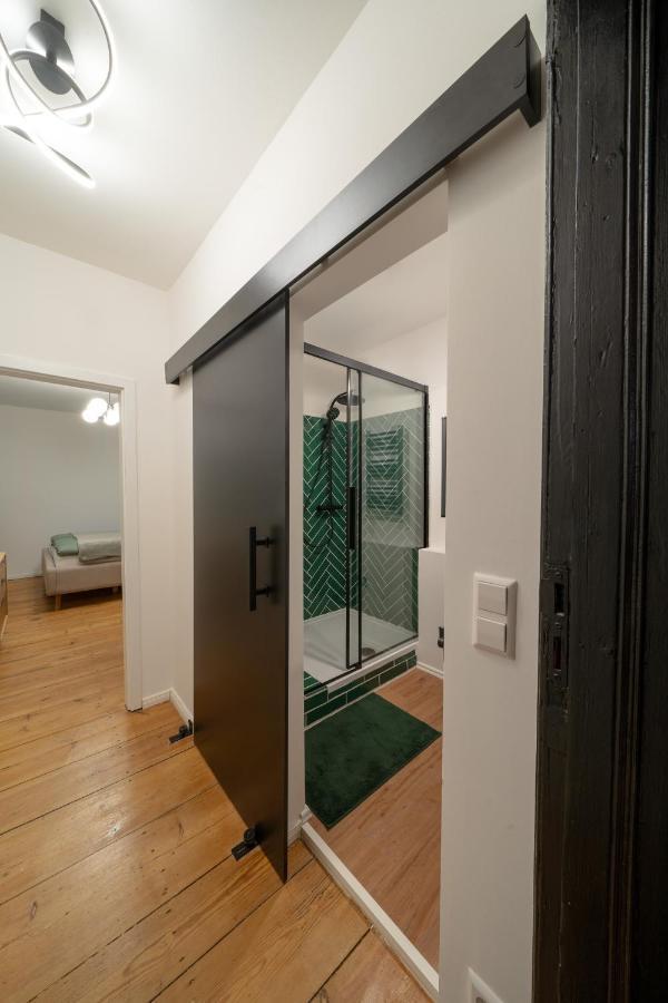 Bevoflats - Designer Apartments In Kreuzberg, Bergmannkiez Apartment Berlin