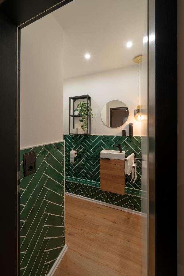 Apartment Bevoflats - Designer Apartments In Kreuzberg, Bergmannkiez