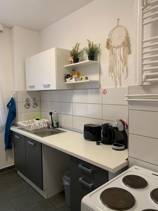 Just - Fuer Bis Zu 12 Personen Lejlighed *