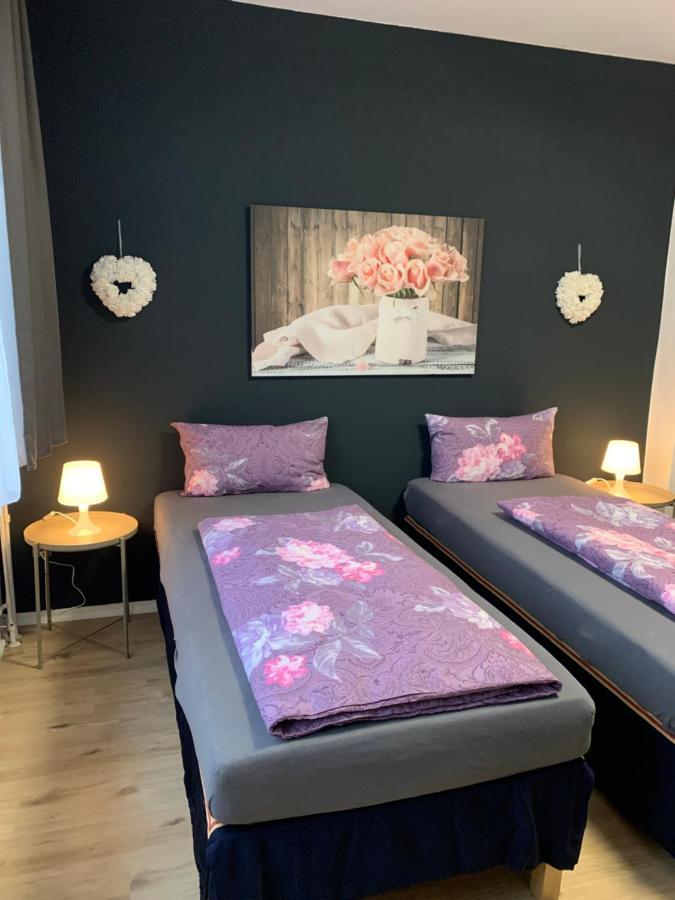 Just - Fuer Bis Zu 12 Personen Lejlighed *