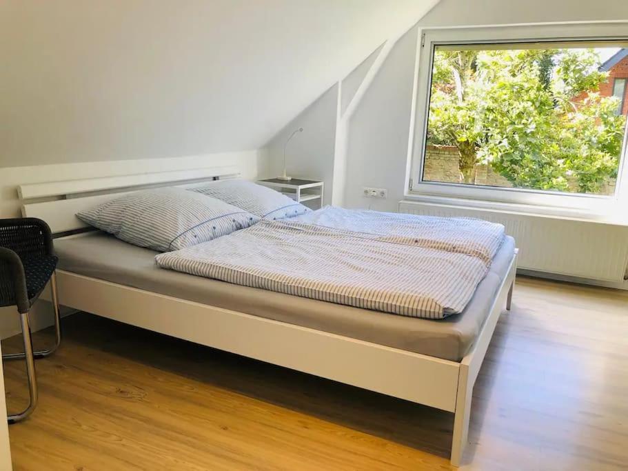Am Wasser - Citynah Holiday home Berlin