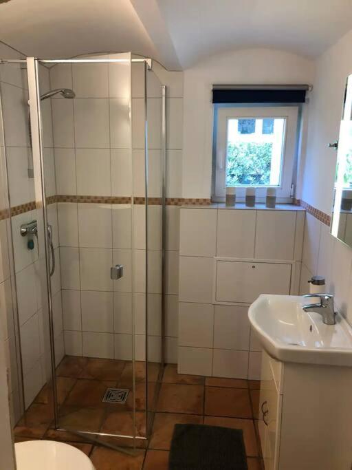 Am Wasser - Citynah Holiday home
