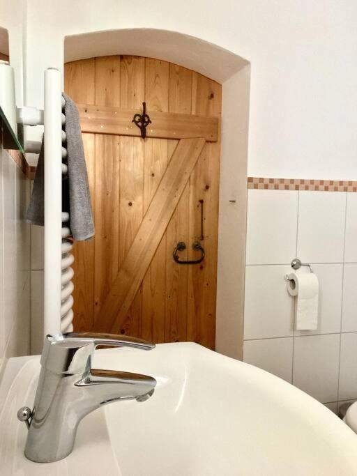 Holiday home Am Wasser - Citynah Berlin