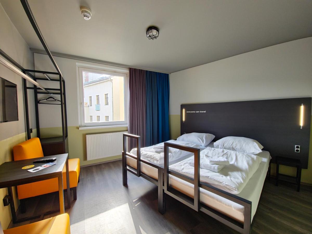 Hostel A&o Friedrichshain *