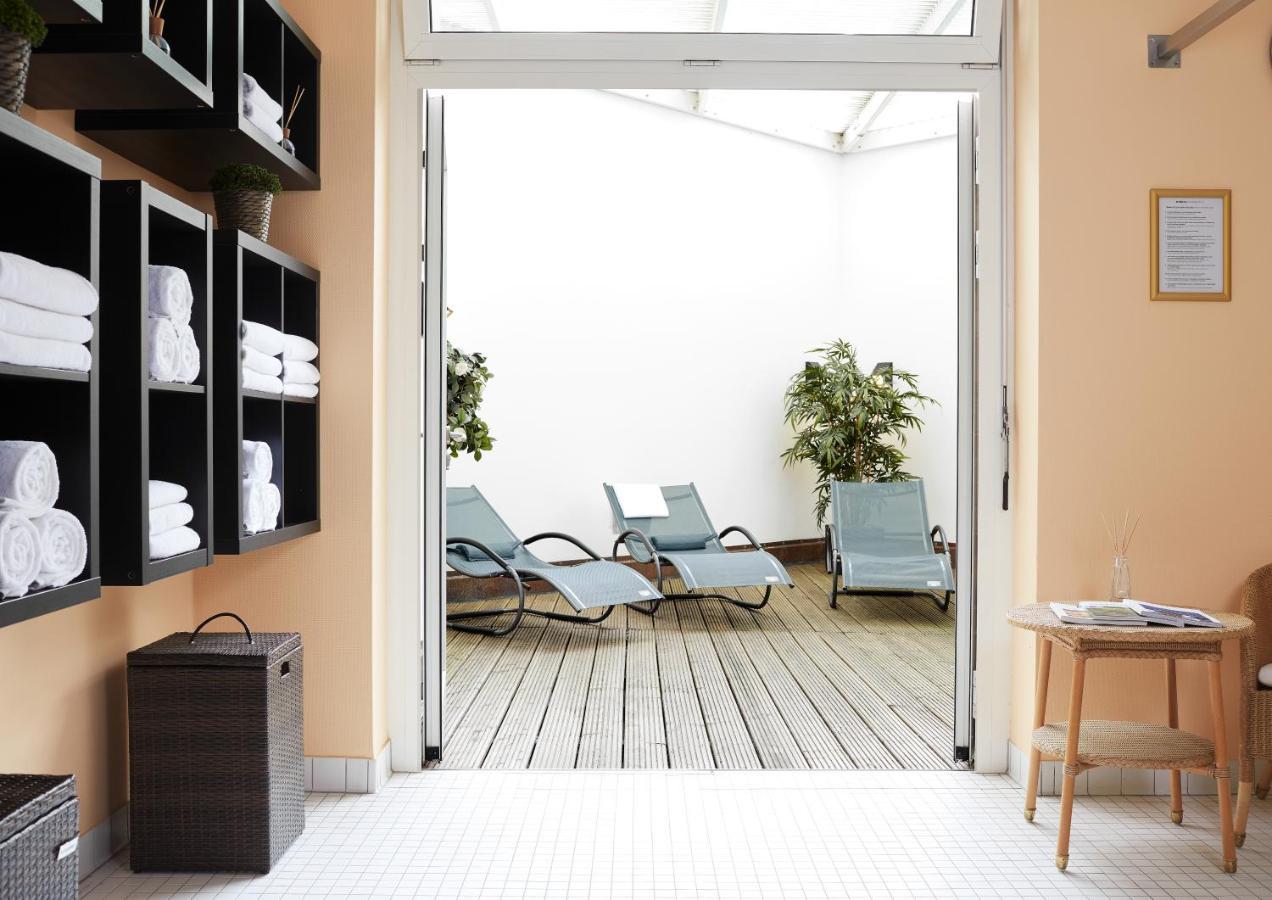 Living Weissensee Aparthotel