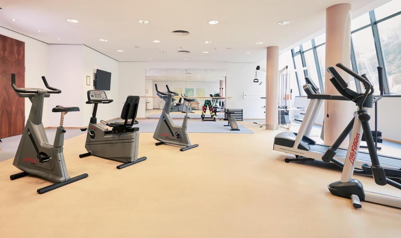 Aparthotel Living Weissensee 4*