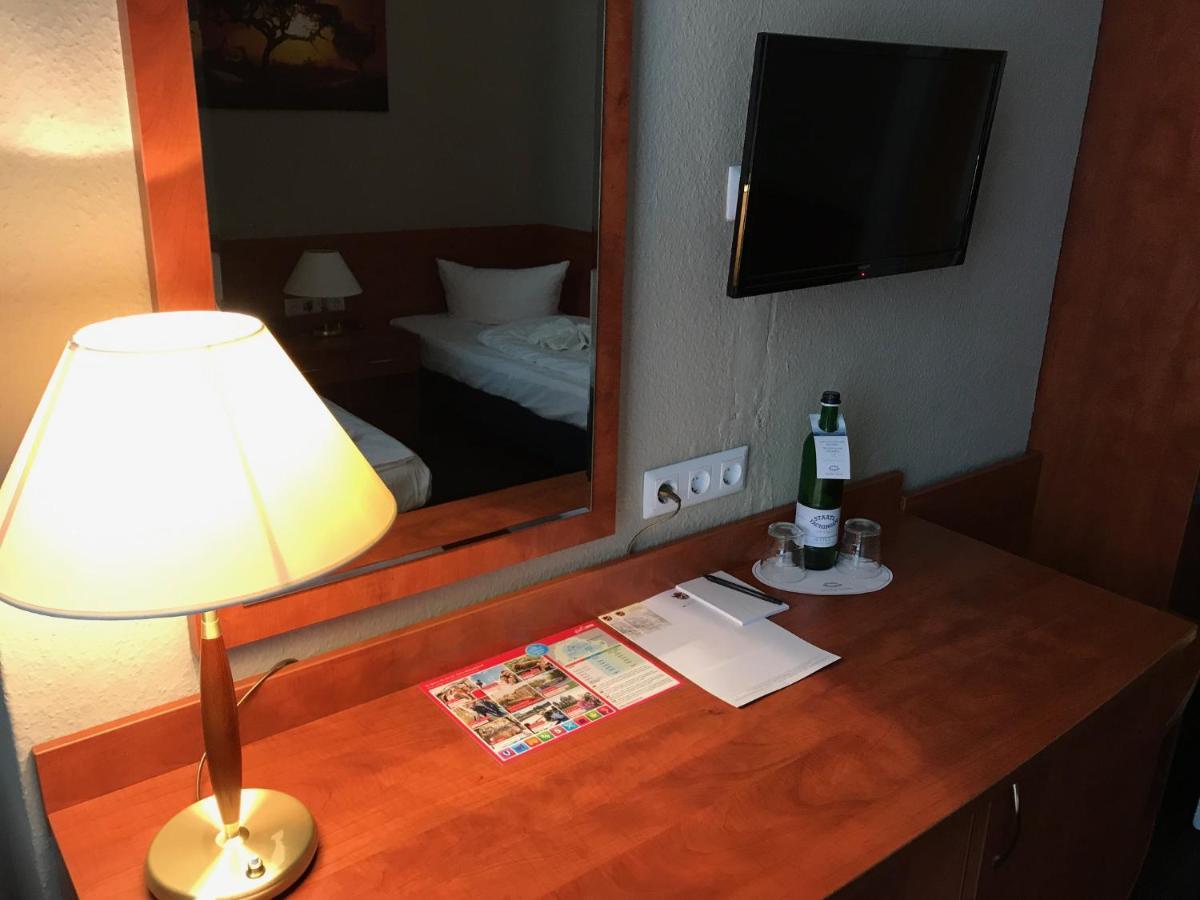 Astrid Am Kurfuerstendamm 3* Berlin