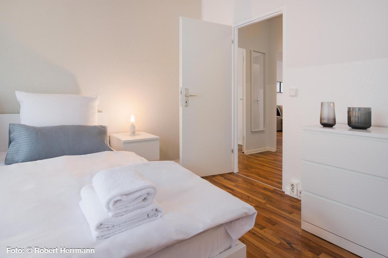 Am Brandenburger Tor Apartment Berlin