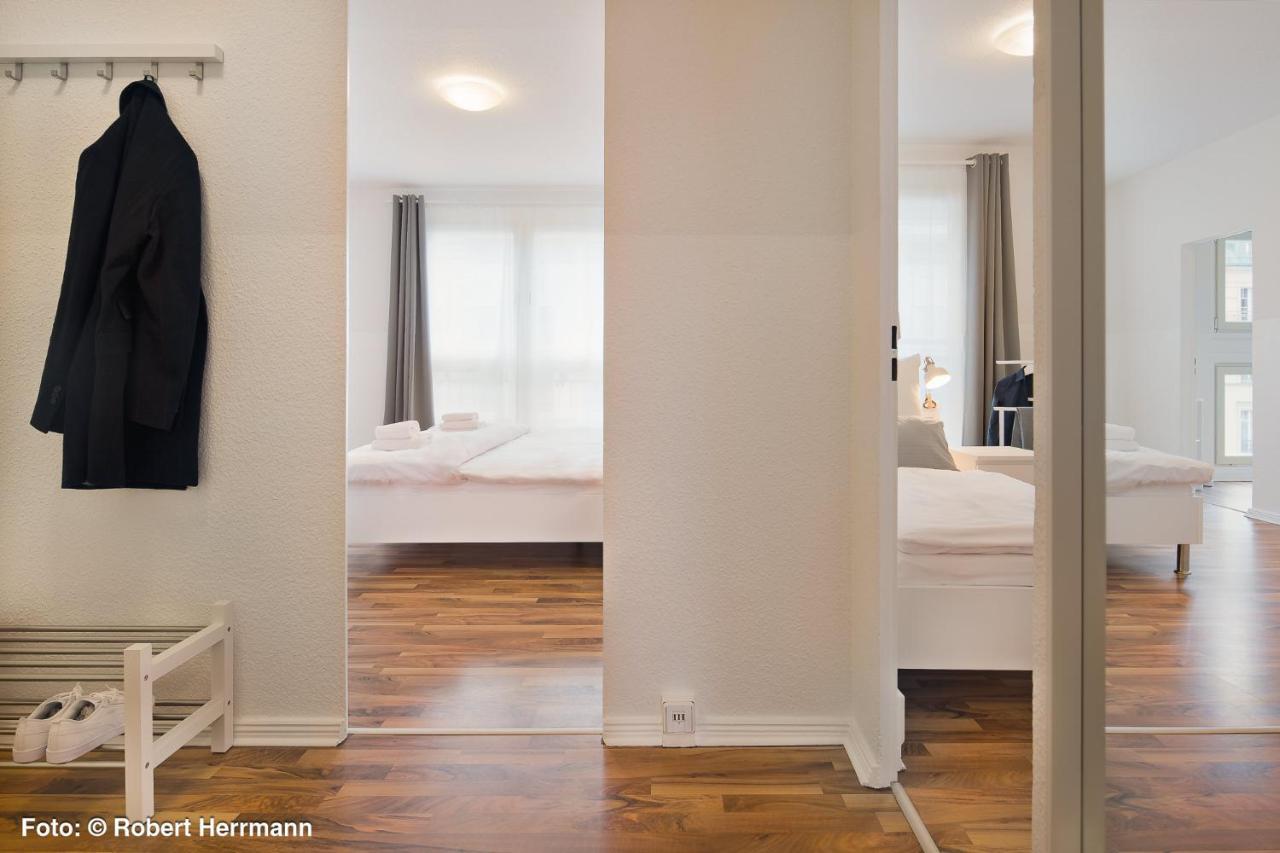 Am Brandenburger Tor Apartment *