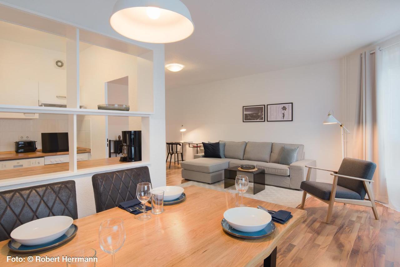 Apartment Am Brandenburger Tor Berlin