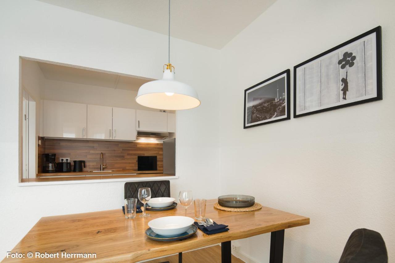 Apartment Am Brandenburger Tor Berlin